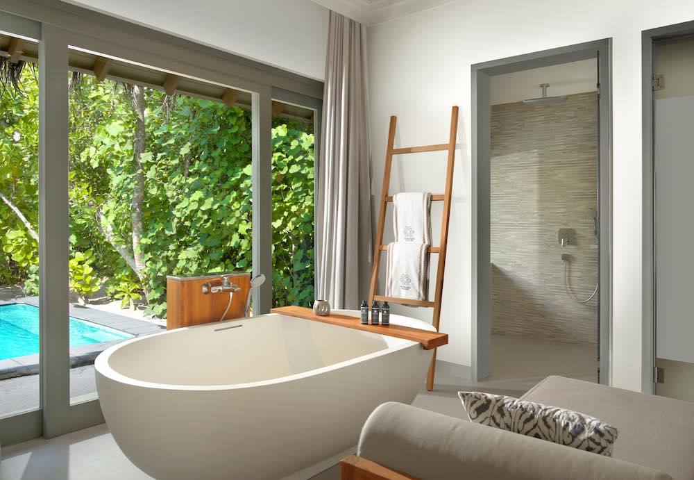 Beach Pool Villa photo 3